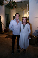 Alberto Benitta y Beatriz Zepeda 1