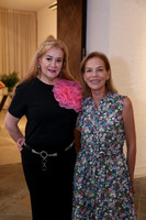 Alma Cortés y Vicky Benavides 0