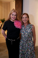 Alma Cortés y Vicky Benavides 1