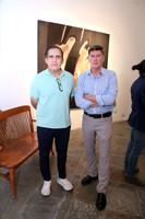 Armando Flores y Daniel Cornejo 0