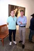 Armando Flores y Daniel Cornejo 1