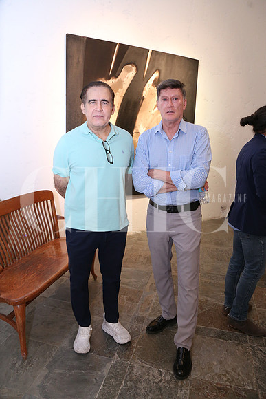 Armando Flores y Daniel Cornejo 1