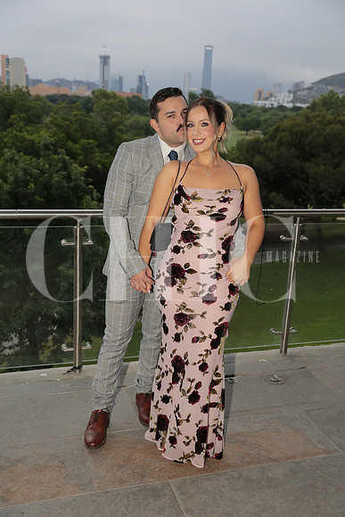 Julian Burgos y Jacqueline Valbuena 5