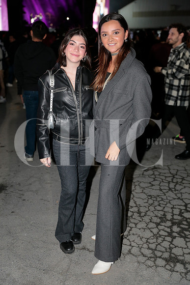 Mariana Cardenas y Ana Monforte 2