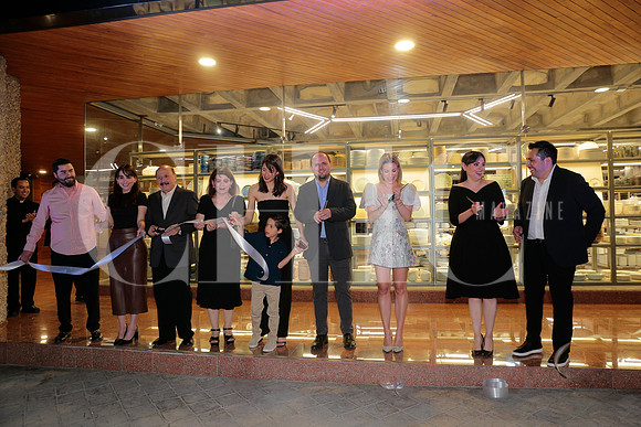 Inauguracion 76