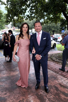 Gabriela de Navarro y Marco Navarro 0
