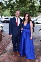 Emmanuel Garza y Ana Celia Aguierre0