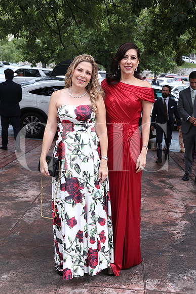 Gabriela Villamar y Sandra Safi 0
