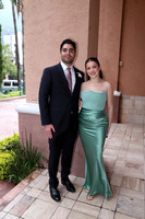 Alejandro Zorrilla y Viviana Peña 0