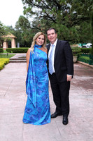 Any Colyer y Rodrigo Colyer 0