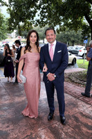Gabriela de Navarro y Marco Navarro 1