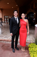 Bernardo Guerra y Roberta Jimenez 1