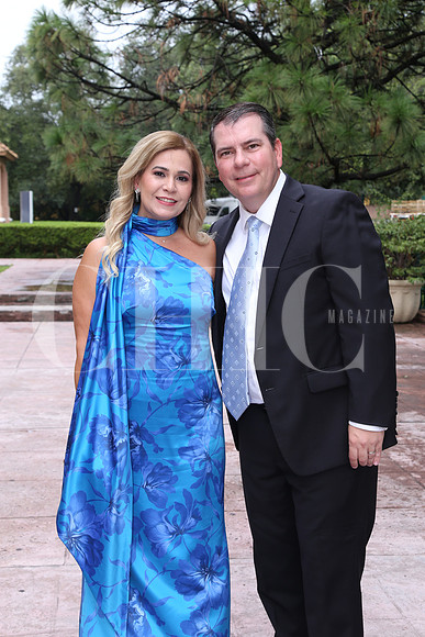 Any Colyer y Rodrigo Colyer 1