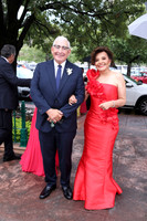 Eduardo Garza y Olga Duron ( Papás Novio)1