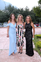 Balbina Fernández, Mene Montoya y Mónica Díaz 0