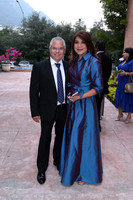 Héctor Carrasco y Brenda Lara 0