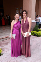 Claudia de Montaño y Martha Faudoa 0