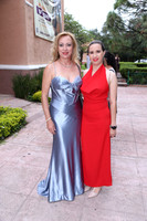 Evelia Garza y Mariana Dávila 0