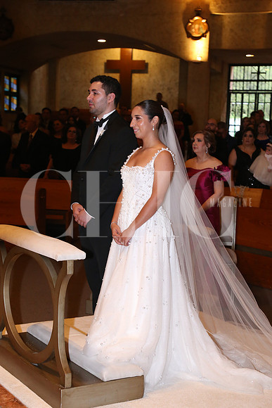 Mauricio Garza y Marcela Sofia Villarreal 0