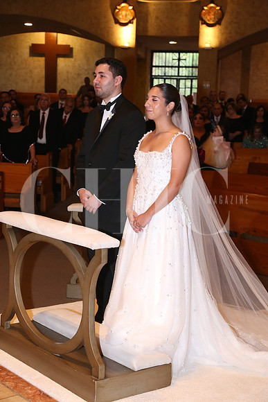Mauricio Garza y Marcela Sofia Villarreal 3