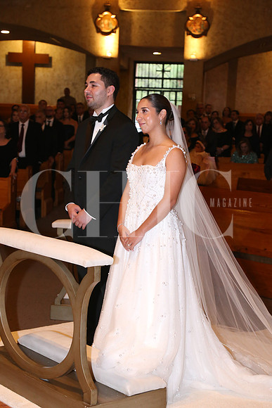 Mauricio Garza y Marcela Sofia Villarreal 7