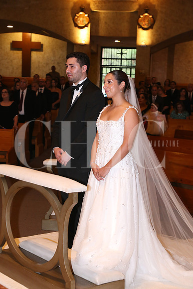 Mauricio Garza y Marcela Sofia Villarreal 5