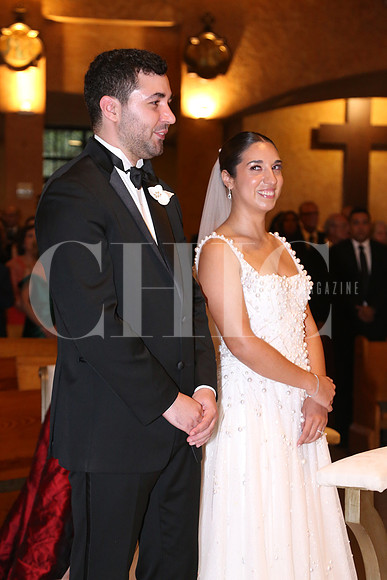 Mauricio Garza y Marcela Sofia Villarreal 12