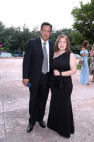 Antonio García y Ana Cristina Parás 1