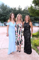 Balbina Fernández, Mene Montoya y Mónica Díaz 1