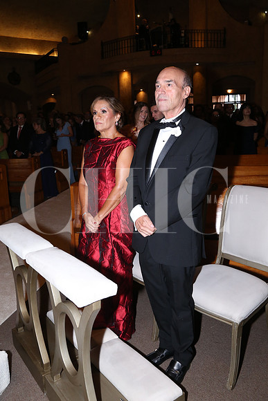 Alicia Celedon de Villarreal y Jorge Alejandro Villarreal 0