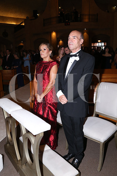 Alicia Celedon de Villarreal y Jorge Alejandro Villarreal 1