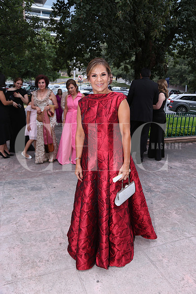 Alicia Celedon de Villarreal 1