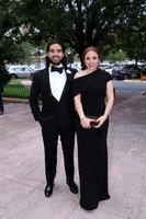 Andres Villarreal y Andrea García 1