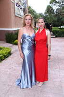 Evelia Garza y Mariana Dávila 1