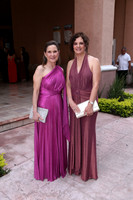 Claudia de Montaño y Martha Faudoa 1