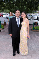 Andrés Gara y Paola García 1