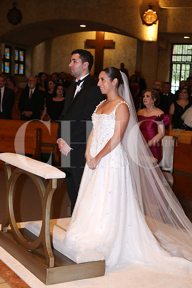 Mauricio Garza y Marcela Sofia Villarreal 2