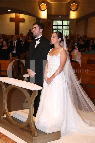 Mauricio Garza y Marcela Sofia Villarreal 4
