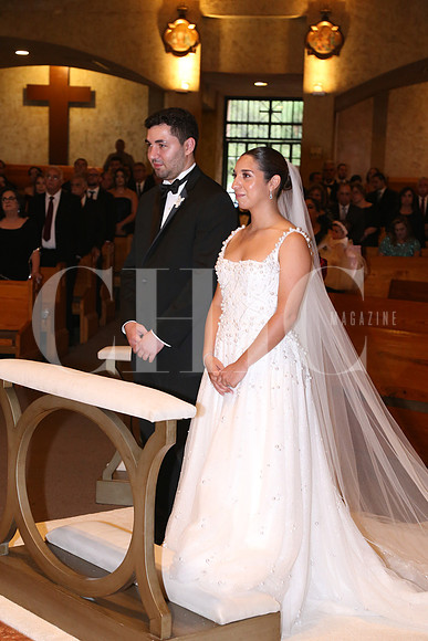Mauricio Garza y Marcela Sofia Villarreal 6