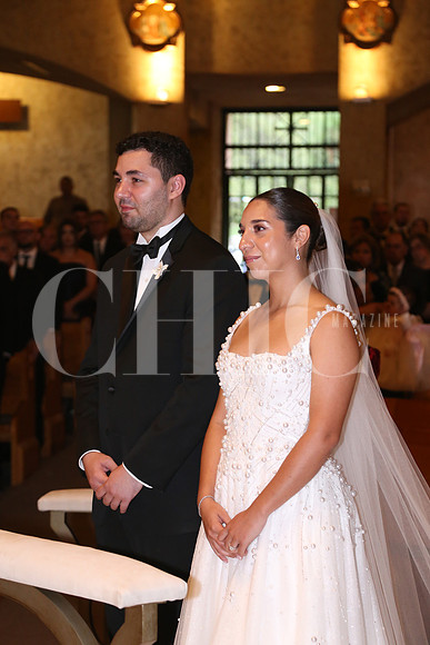 Mauricio Garza y Marcela Sofia Villarreal 8