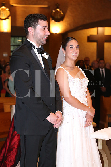 Mauricio Garza y Marcela Sofia Villarreal 10