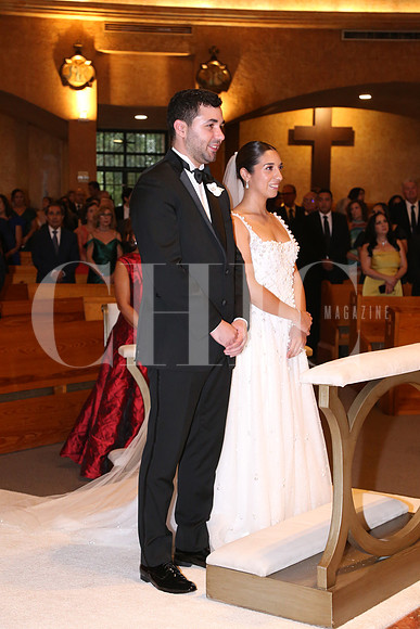 Mauricio Garza y Marcela Sofia Villarreal 9