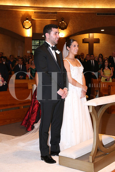 Mauricio Garza y Marcela Sofia Villarreal 11