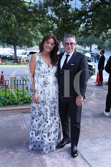 Angeles García y Genaro Garcia 0