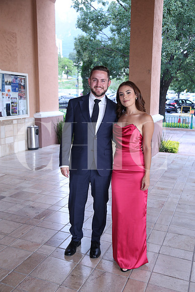 Grant Cepeda y Natalia Cepeda 0
