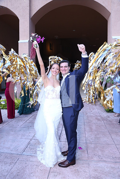 Melisa Santos y Jaime Tamez 3
