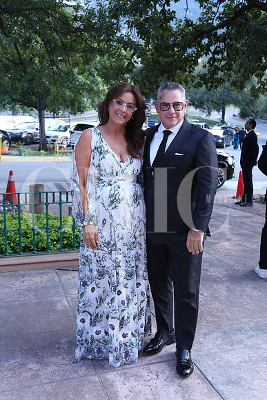 Angeles García y Genaro Garcia 1