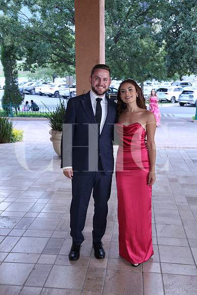 Grant Cepeda y Natalia Cepeda 1