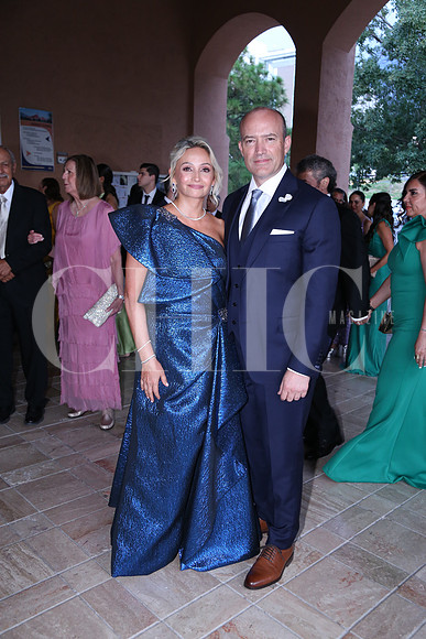 Laura Guerra y Mauricio Santos ( Papás Novia) 0