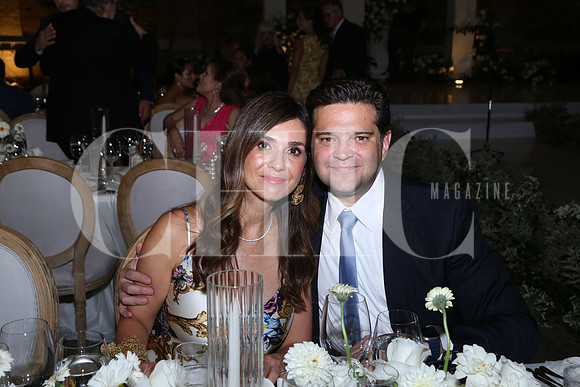 Lucia Todd y Francisco Cienfuegos0